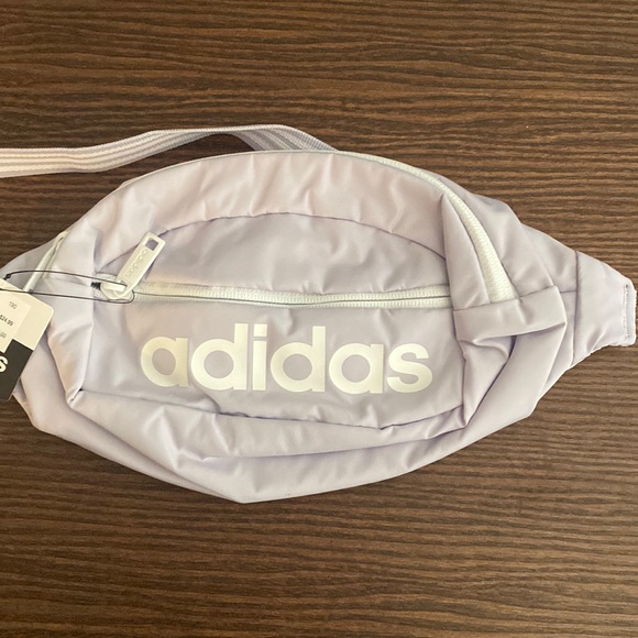 adidas Handbags - Adidas NWT Core Waist Pack